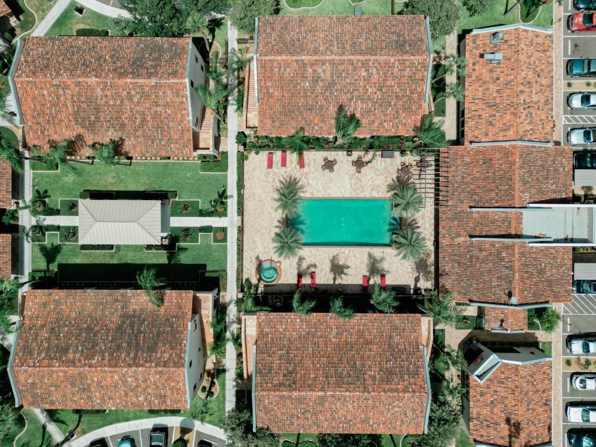The Bungalows On Shary Mission Exterior foto