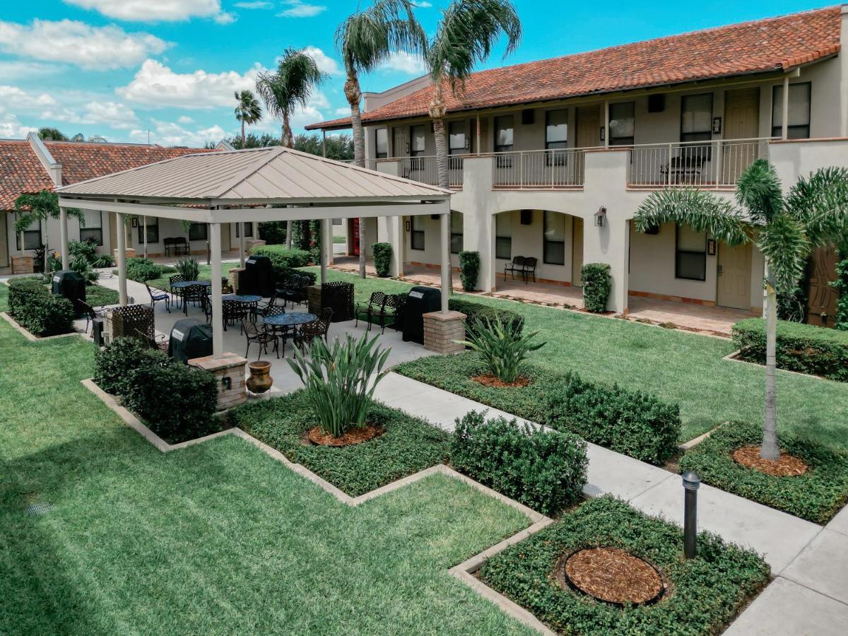 The Bungalows On Shary Mission Exterior foto