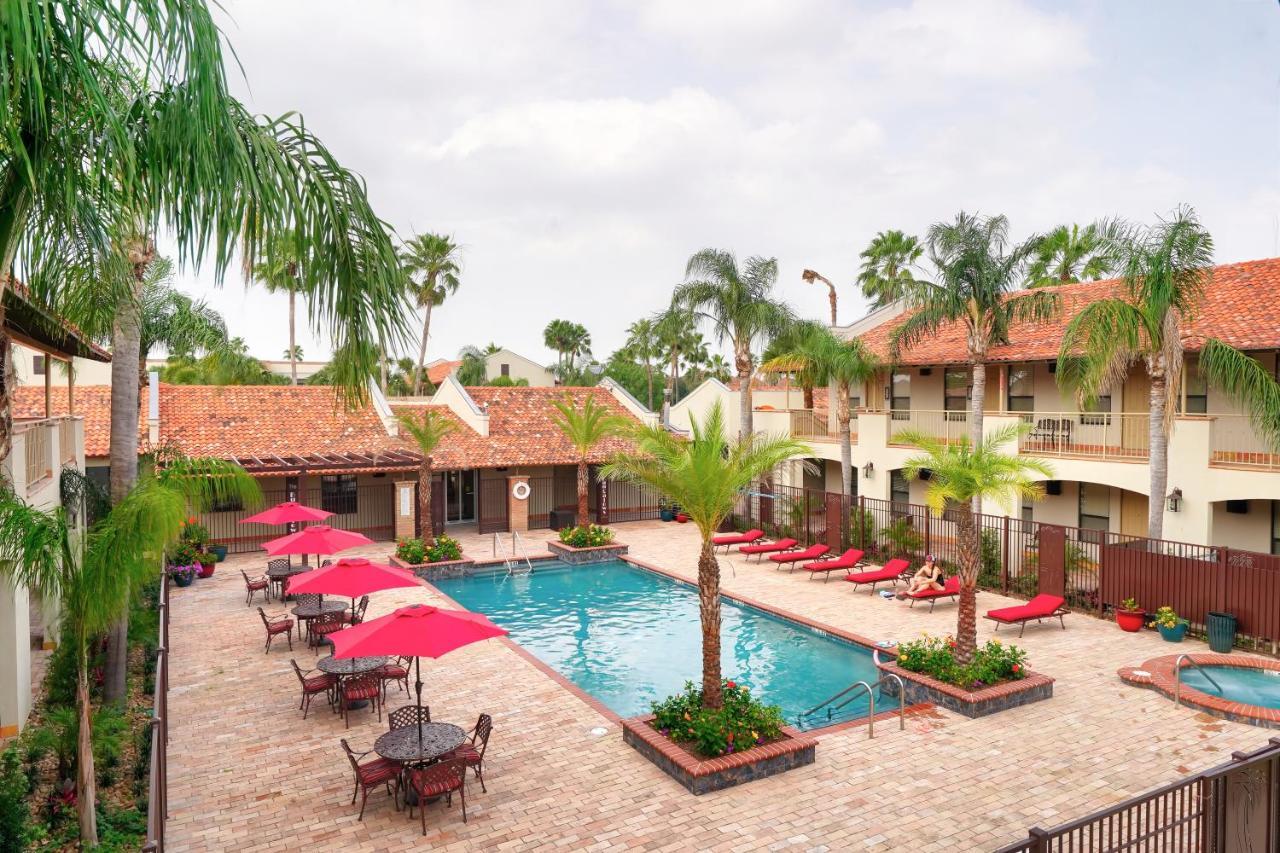 The Bungalows On Shary Mission Exterior foto