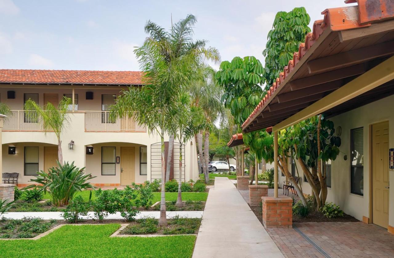 The Bungalows On Shary Mission Exterior foto