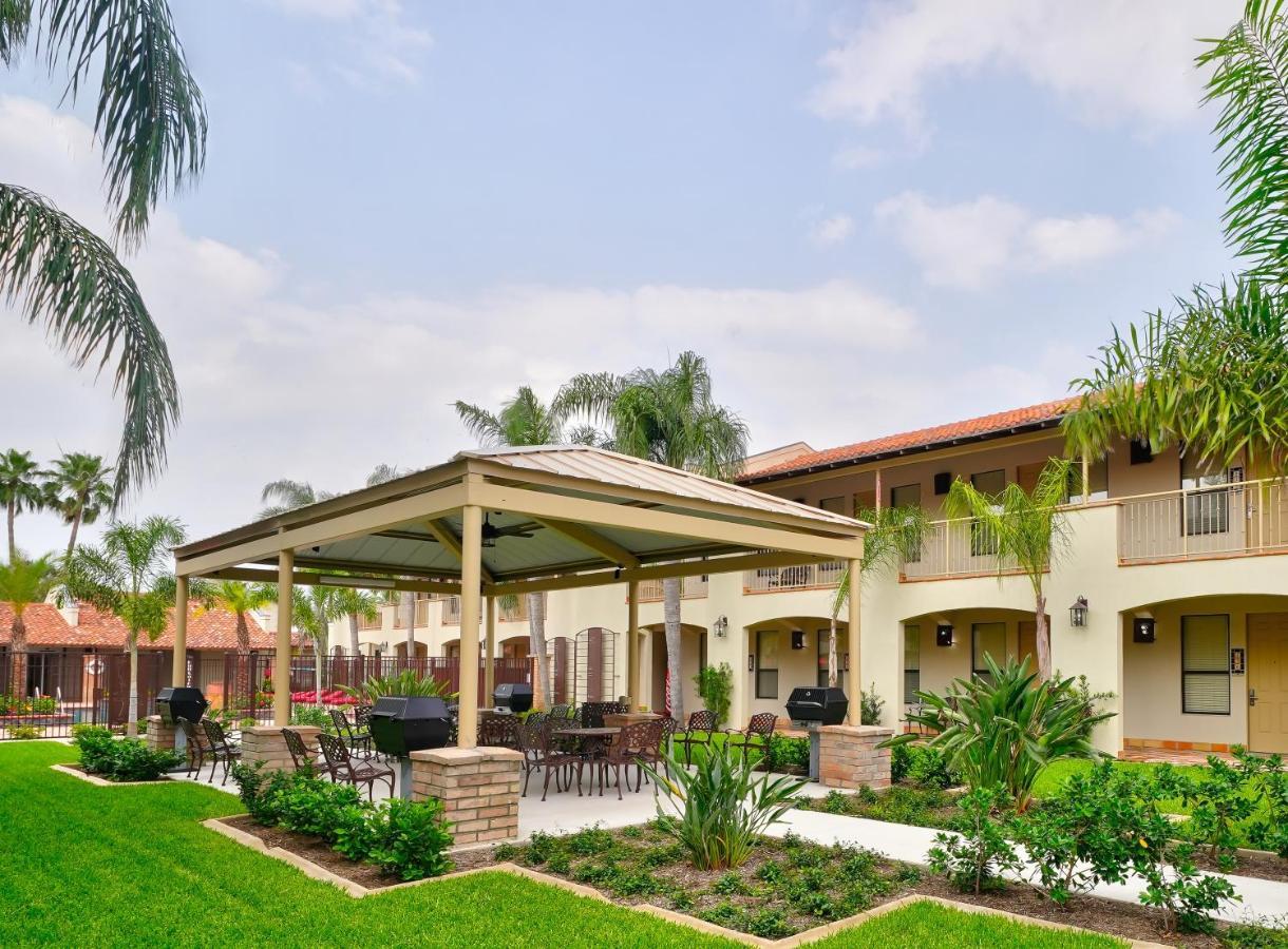 The Bungalows On Shary Mission Exterior foto