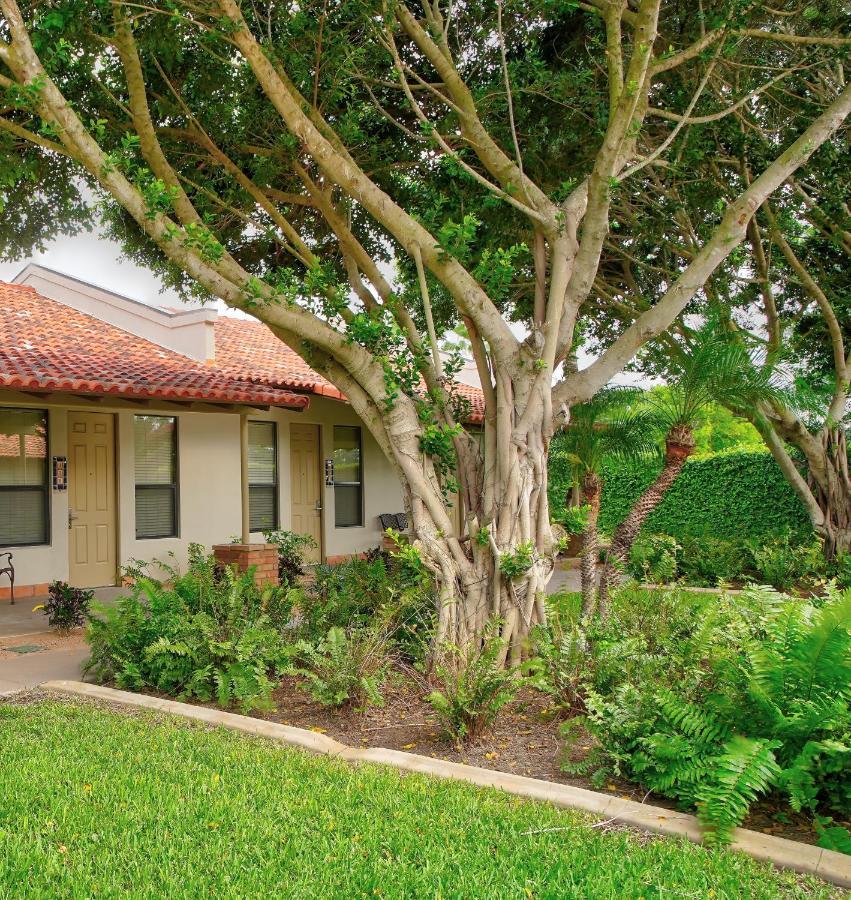 The Bungalows On Shary Mission Exterior foto